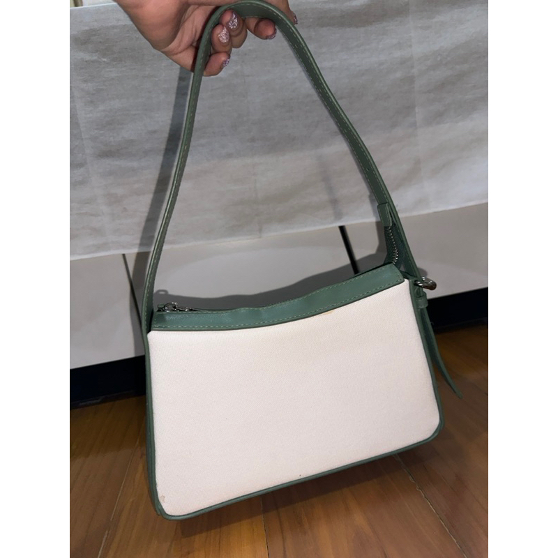 Knack.bag shoulder bag มือสอง 80%