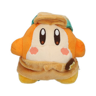 [ส่งตรงจากญี่ปุ่น] Kirby Store Limited Kirby Café ตุ๊กตายัดไส้ Dee S Japan ใหม่