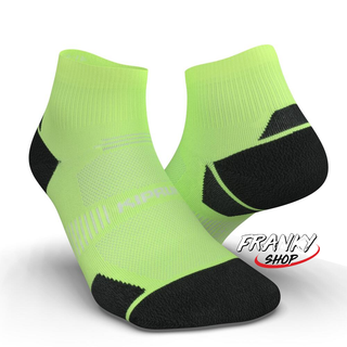 ถุงเท้าหุ้มข้อเนื้อละเอียด ถุงเท้าวิ่ง ถุงเท้า Running Socks