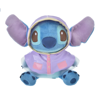 [ส่งตรงจากญี่ปุ่น] ตุ๊กตาดิสนีย์ Stitch สไตล์ญี่ปุ่น