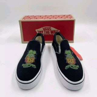 รองเท้า vans ratfink 42/27cm