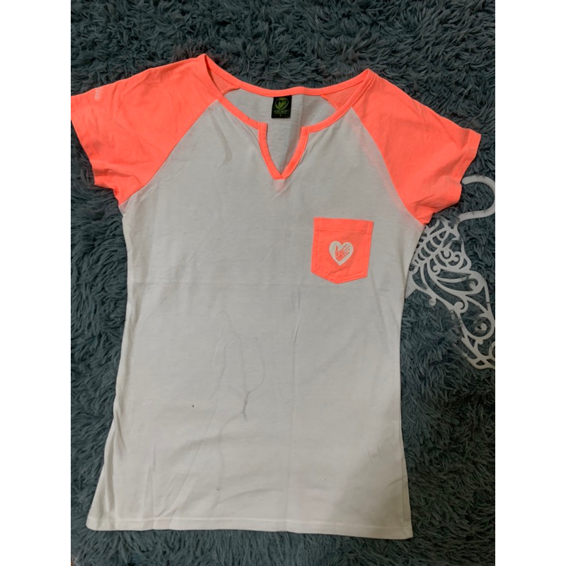 เสื้อยืด Body Glove แท้