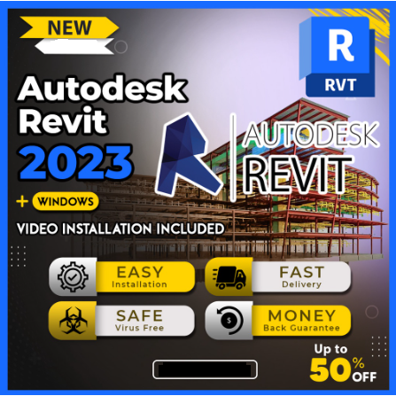 Revit 2023 ถูกที่สุด พร้อมโปรโมชั่น ก.ค. 2023|Biggoเช็คราคาง่ายๆ