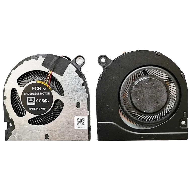 CPU FAN พัดลม ซีพียูโน๊ตบุ๊ค ACER TravelMate TM P2 TMP215-52 P214 P215
