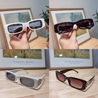 BL Sunglasses UV protection premium for gift with Box set Ba-01