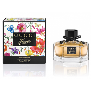 น้ำหอม Gucci flora By Gucci EDP 75ml.กุชชี่ฟลอร่า