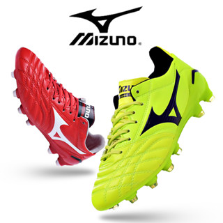 จัดส่งจากกรุงเทพ Mizuno_Morelia_Neo FG Football Shoes รองเท้าฟุตบอล รองเท้าฟุตบอลมืออาชีพ