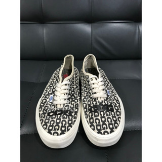 รองเท้า Vans x CDG shoe