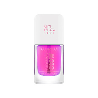 Catrice Glossing Glow Nail Lacquer 010