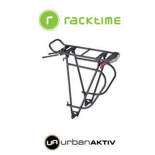 Racktime Tourit Shine ตะแกรงท้ายจักรยาน 26"/28" uni