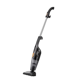 Deerma DX115C Vacuum Cleaner 2 in 1 เครี่องดูดฝุ่นในบ้านอเนกประสงค์แบบพกพา เครื่องดูดฝุ่นแบบด้าม ดูดฝุ่นพลังสูง