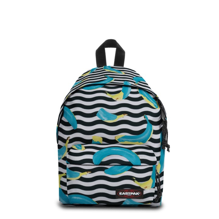 Eastpak รุ่น ORBIT Backpack (EK043) - กระเป๋าเป้ใบเล็ก กระเป๋าสะพายข้าง