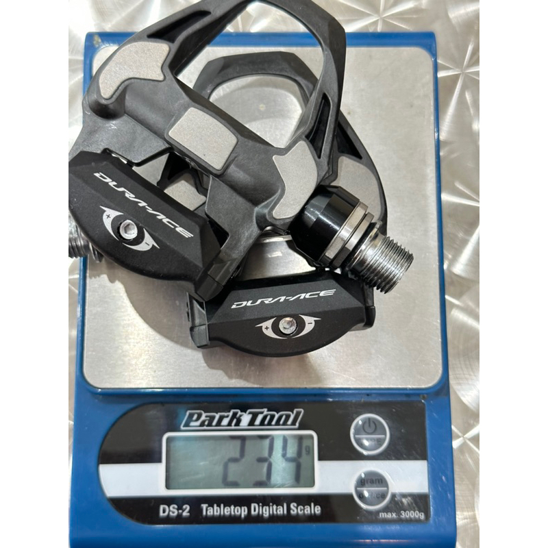 บันได shimano Dura ace R9100