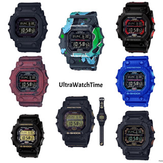 ของแท้ 100% ถูกที่สุด นาฬิกา Casio G-Shock GX-56BB-1DR,GXW-56-1,GX56SLG-1, GX-56SS-1 ,GX-56SL-4