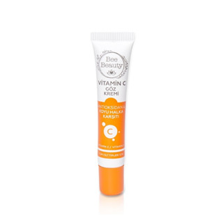 Bee Beauty Vitamin C Eye Cream 15 ml