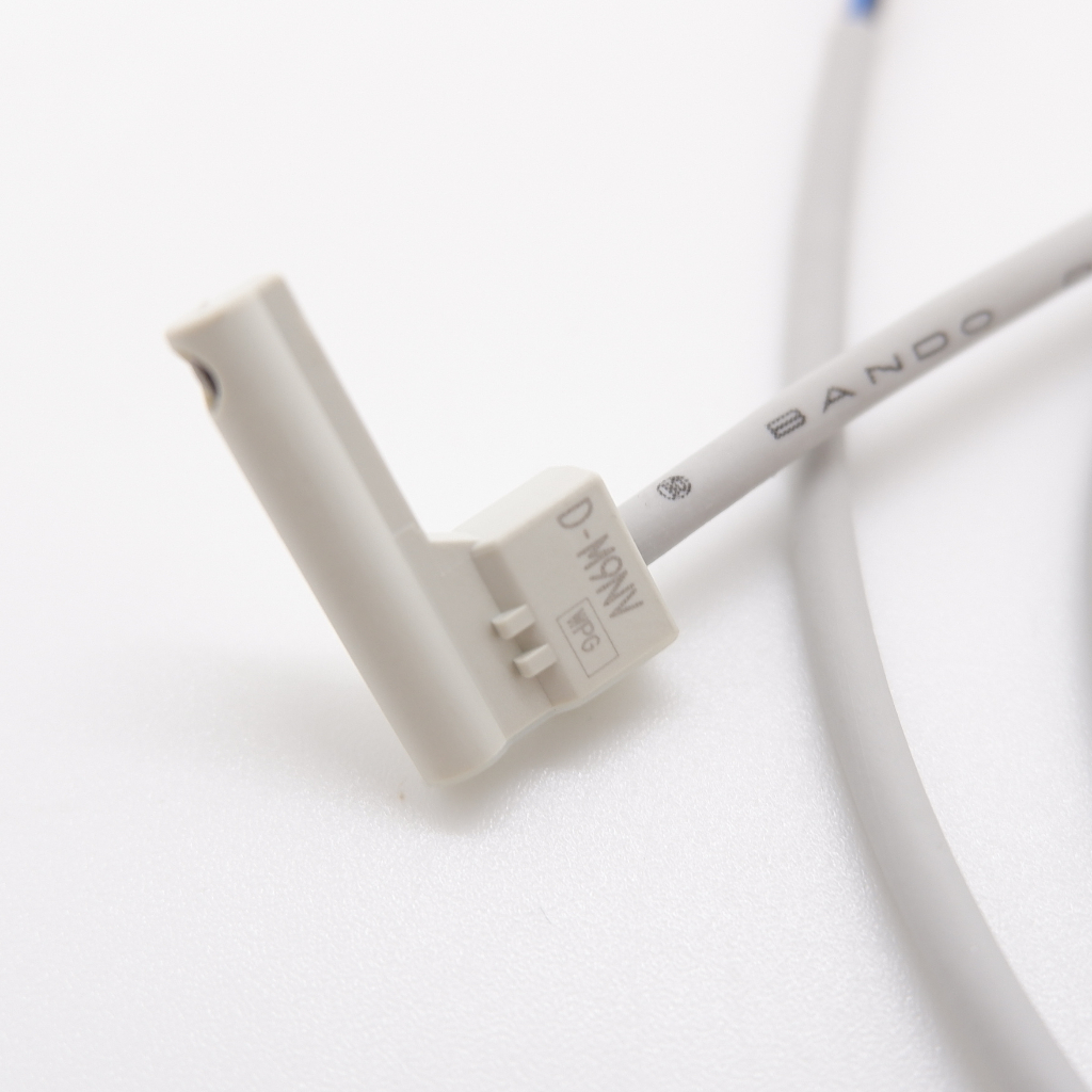 D-M9NV SMC  auto-switch, 3-wire npn type, AUTO-SWITCH ACCESSORY