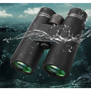 ASIKA 12x42 Long Distance Waterproof Binoculars