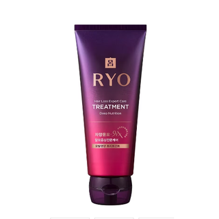 Ryo Jayangyunmo 9EX Hair Loss Expert Care Treatment Deep Nutrition 200 ml EXP:04/2024