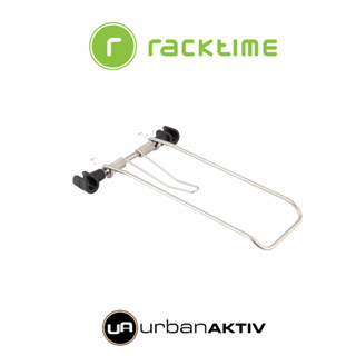 Racktime Clampit อุปกรณ์สำหรับตะแกรงท้ายจักรยาน