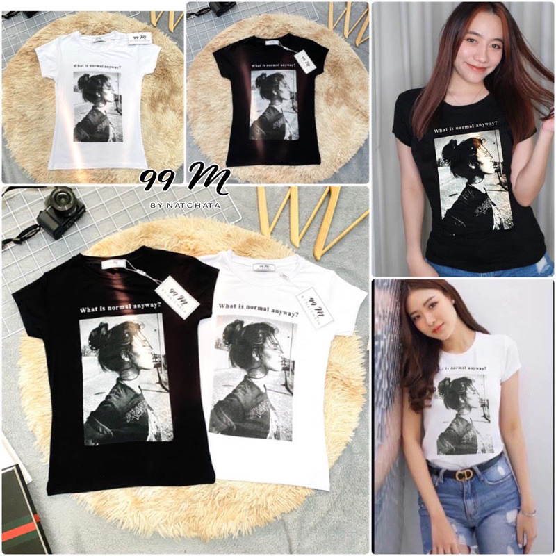เสื้อเรย่อน ลายผู้หญิง น่ารักๆๆ