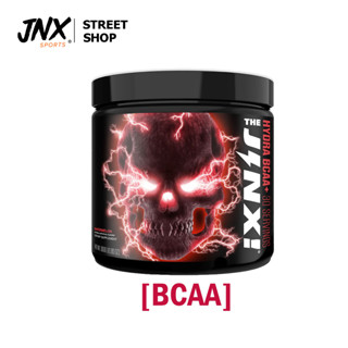 JNX Sports - The Jinx Hydra BCAA + Hydration No Caffeine 30 Servings