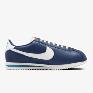 Nike ไนกี้ รองเท้าผ้าใบ รองเท้าผู้ชาย M Cortez Midnight Navy DM4044-400 (3200)