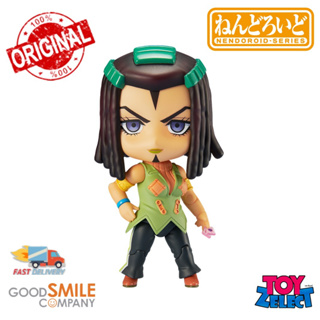 พร้อมส่ง+โค๊ด Nendoroid E. Costello: JoJos Bizarre Adventure: Stone Ocean 1965 (ลิขสิทธิ์แท้)