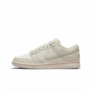 ของแท้ 100%  Nike  Dunk Low light bone พร้อมส่ง