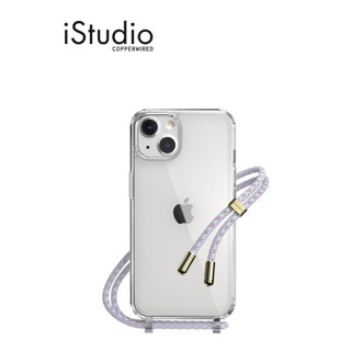 SWITCHEASY เคส Play สำหรับ iPhone 13 | iStudio by copperwired