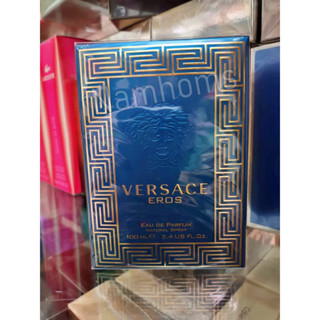 Versace Eros EDP 100ml