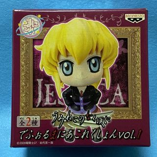 Banpresto 2009 : Jessica Ushiromiya - Prize Figure - Umineko no naku koro ni - งานแท้ มือ1 ไม่แกะ