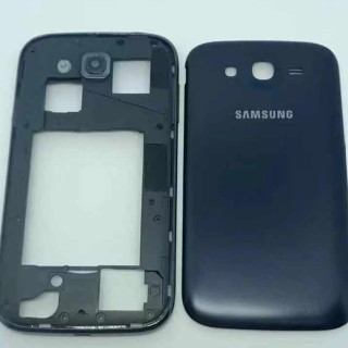 บอดี้ bodyชุด Samsung grand 1 Samsung i9082 ฝาหลัง+ แกนกลาง(แถมไขควงชุด)