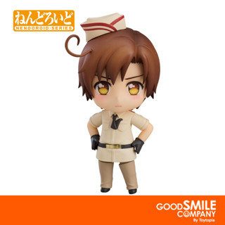 พร้อมส่ง+โค้ดส่วนลด Nendoroid 1958 Romano: Hetalia World★Stars (ลิขสิทธิ์แท้)