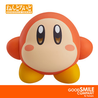 พร้อมส่ง+โค้ดส่วนลด Nendoroid 1281 Waddle Dee (Re-run): Kirby (ลิขสิทธิ์แท้)