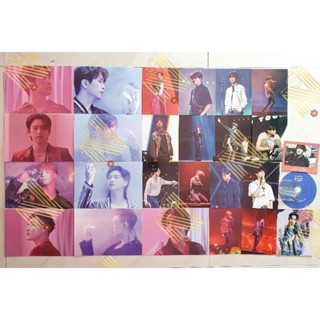 [ทักแชทรับโค้ด] พร้อมส่ง GOT7 - 4th Album Breath of Love Last Piece แยกขาย