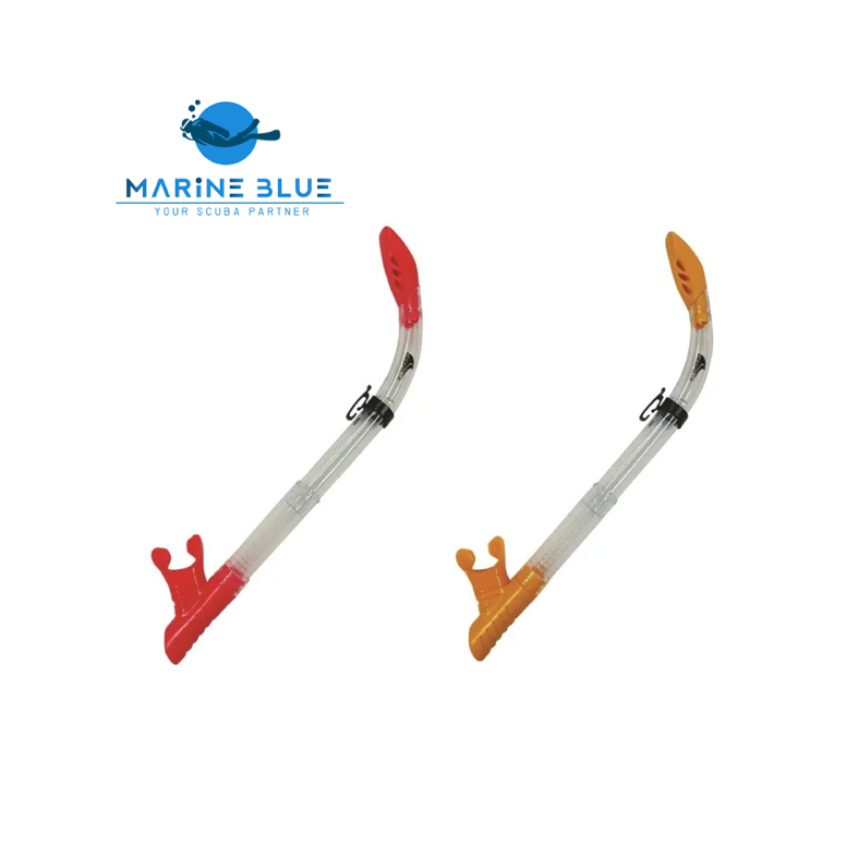 🤿DEEPBLUE💦- Snorkel - BALI Snorkel - ท่อหายใจใต้น้ำ🔸
