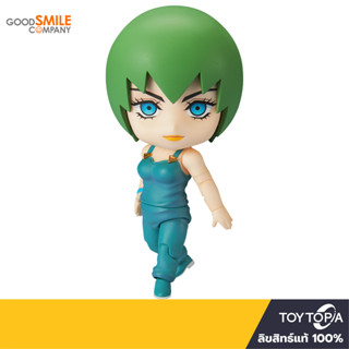 พร้อมส่ง+โค้ดส่วนลด Nendoroid 1966 Foo F.: JoJos Bizarre Adventure: Stone Ocean by Good Smile Company (ลิขสิทธิ์แท้)