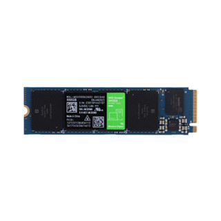 WD  500 GB SSD M.2 PCIe GREEN SN350 (WDS500G2G0C)