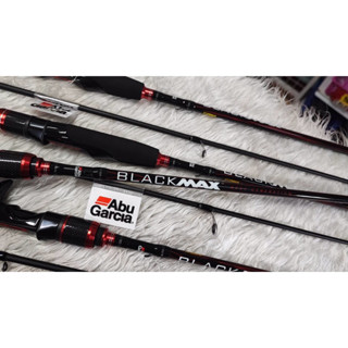 คัน Abu Garcia Black Max