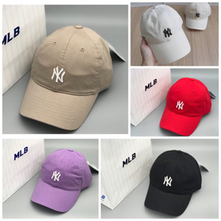 ✴️ แท้ 💯% MLB Rookie Slider Cap หมวกแก๊ปรุ่นยอดฮิต