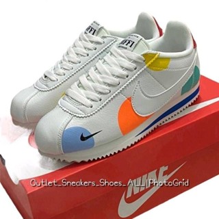 รองเท้า Nike Cortez Biffi ใส่ได้ทั้ง ชาย หญิง ส่งฟรี