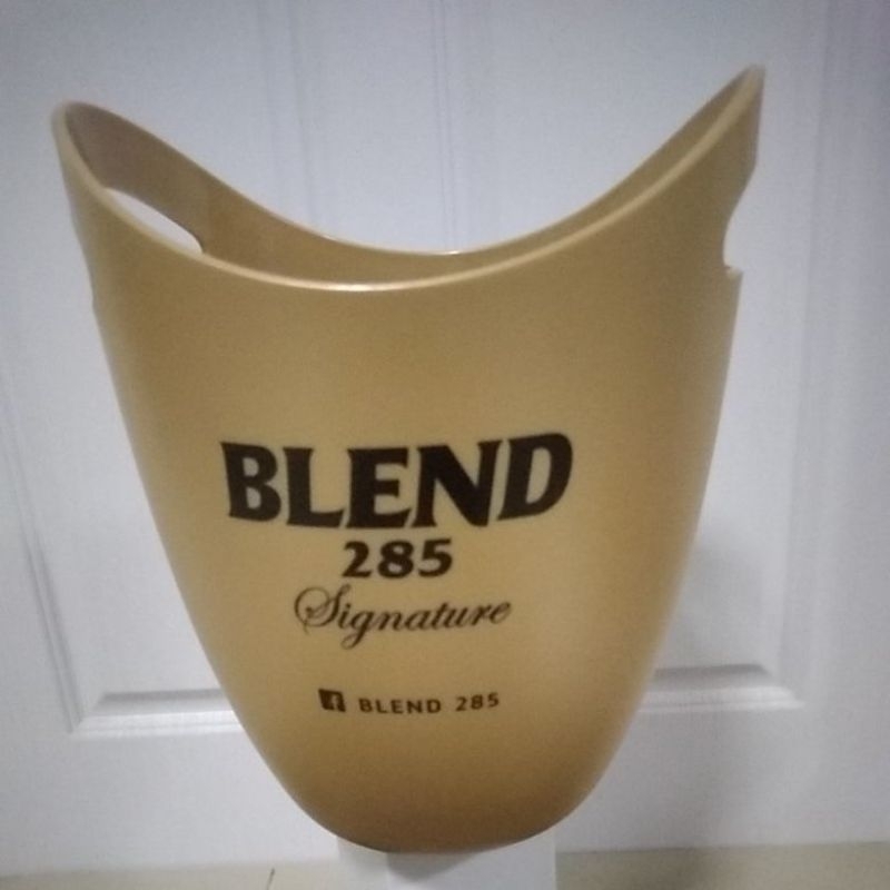 ถังน้ำแข็ง BLEND 285  ขนาด 4ลิตร ลายสวยงาม