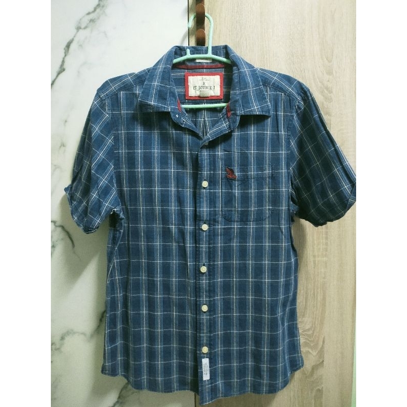 📌เสื้อเชิ้ตผู้ชาย CC-OO แท้ 100 %