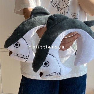 🐟พรีออเดอร์🐟~ ที่คาดผมตุ๊กตาน้องปลาเค็ม*น้องปลาทอง*น้องเคอร์บี้น่ารักตะปุ๊กตะปิ๊ก ~