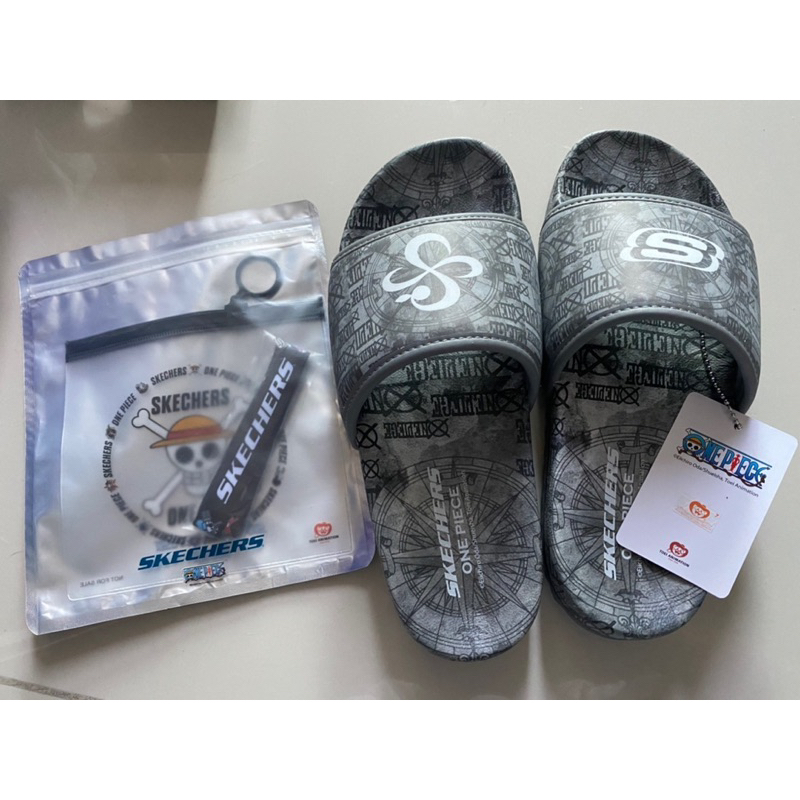 รองเท้าแตะ Skechers (one piece)