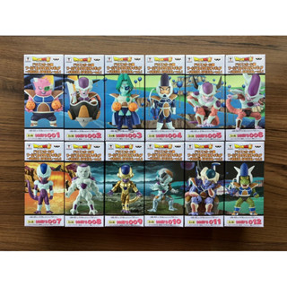 ✅มือหนึ่ง✅ Banpresto WCF Dragon Ball Z Freeza Frieza Freezer Special World Collectable Figure ดราก้อนบอล ฟรีเซอร์