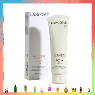 Lancome ครีมกันแดด / LANCOME UV EXPERT Youth Shield Aqua Gel SPF 50 PA++++ 50ml