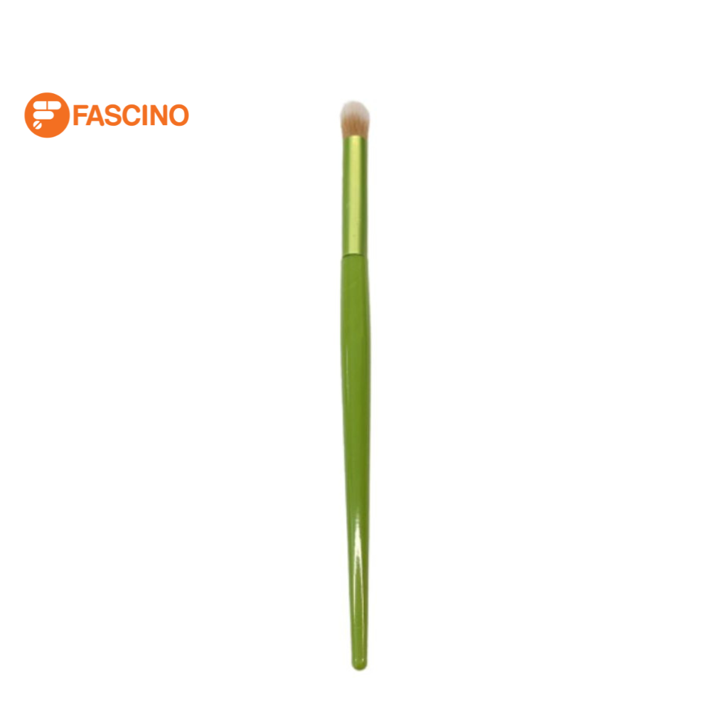 UUYP แปรงแต่งหน้า รุ่น UU-7203 สีเขียว