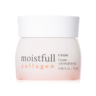 ETUDE HOUSE Moistfull Collagen Cream 75ml