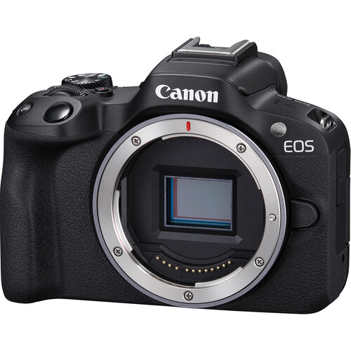 Canon EOS R50 Mirrorless Camera ประกันศูนย์ไทย